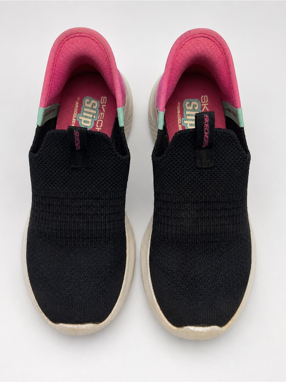 Skechers Slip-Ins: Ultra Flex 3.0 - Fresh Times Shoes